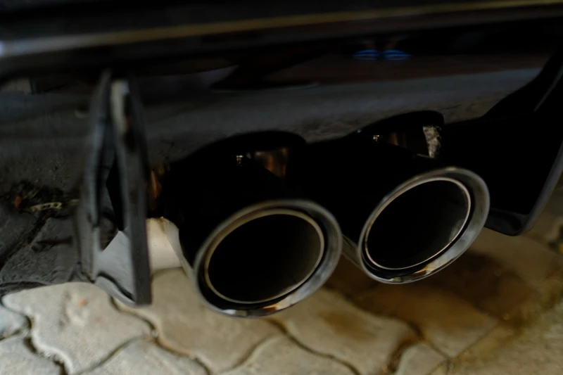 BMW M4 Competition Tanzanite Blue, снимка 11 - Автомобили и джипове - 52614309