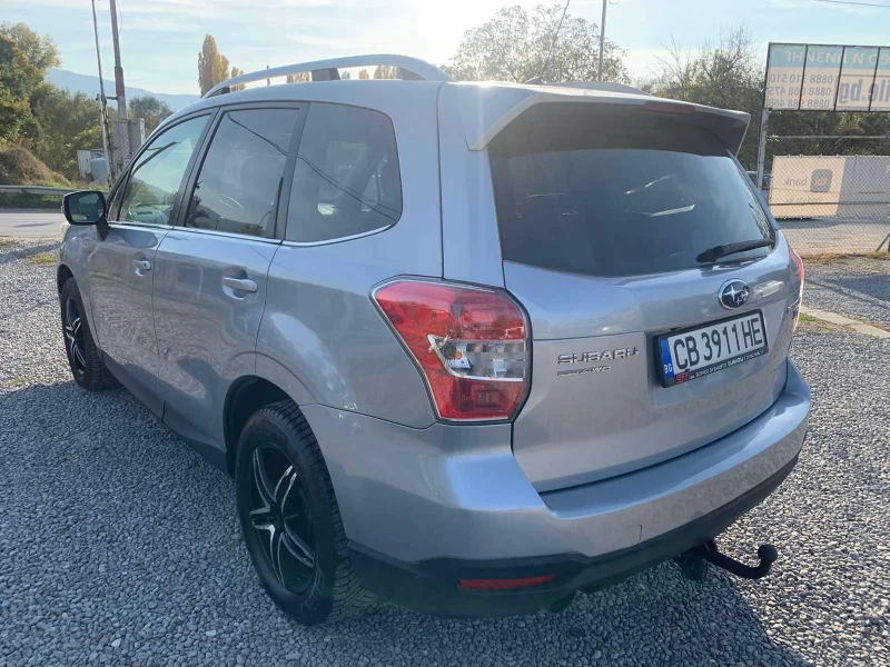 Subaru Forester 2.0 XT, снимка 4 - Автомобили и джипове - 51750361