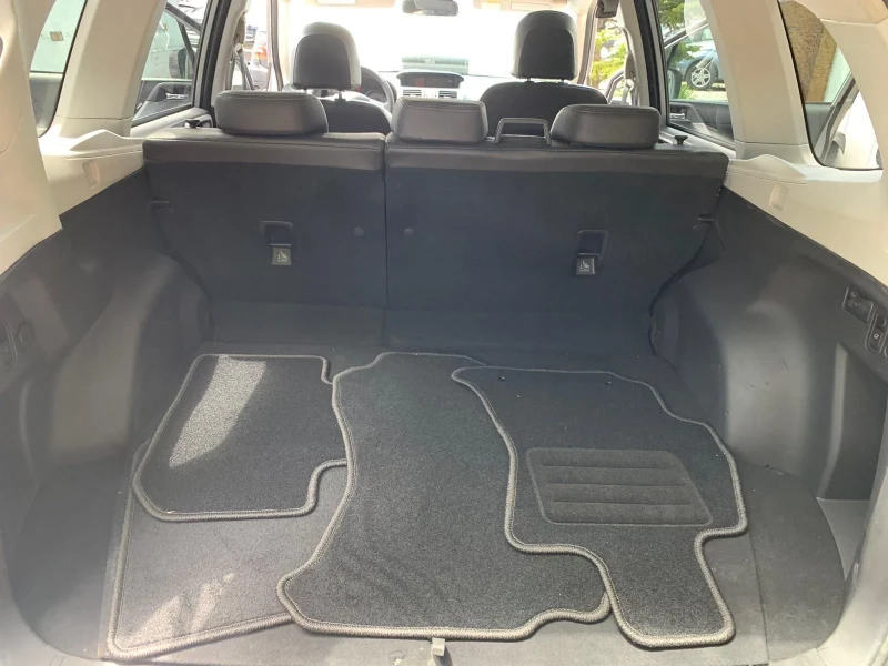 Subaru Forester 2.0 XT, снимка 11 - Автомобили и джипове - 51750361