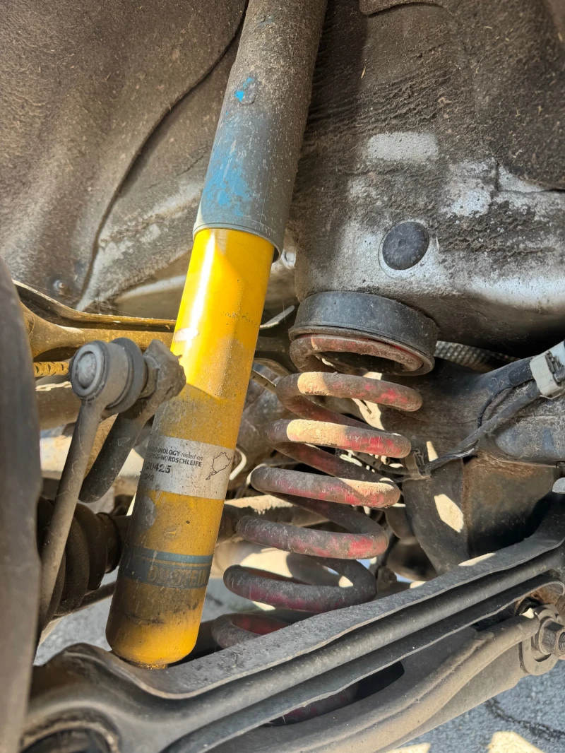 BMW 330 BMW e90 330i M/// с доста тунинг!, снимка 14 - Автомобили и джипове - 52068605