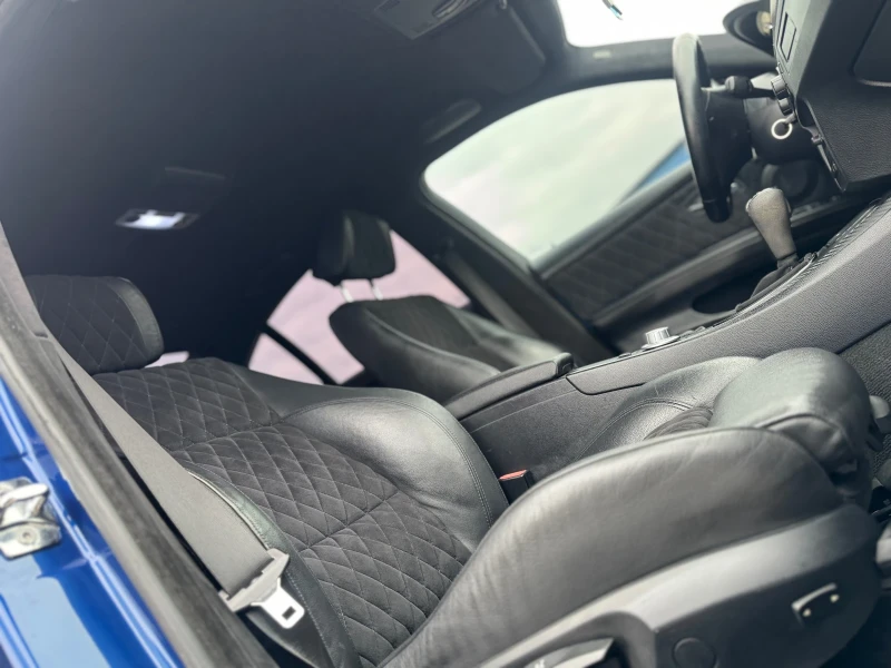 BMW 330 BMW e90 330i M/// с доста тунинг!, снимка 10 - Автомобили и джипове - 52068605
