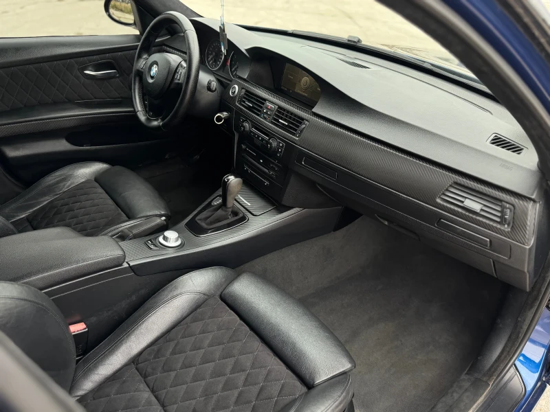 BMW 330 BMW e90 330i M/// с доста тунинг!, снимка 8 - Автомобили и джипове - 52068605