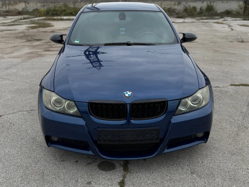 BMW 330 BMW e90 330i M/// с доста тунинг!, снимка 3 - Автомобили и джипове - 52068605