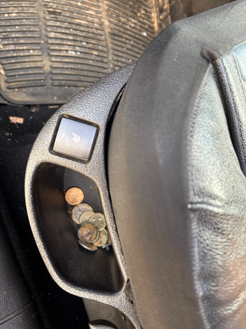 Peugeot 307, снимка 9 - Автомобили и джипове - 52773236