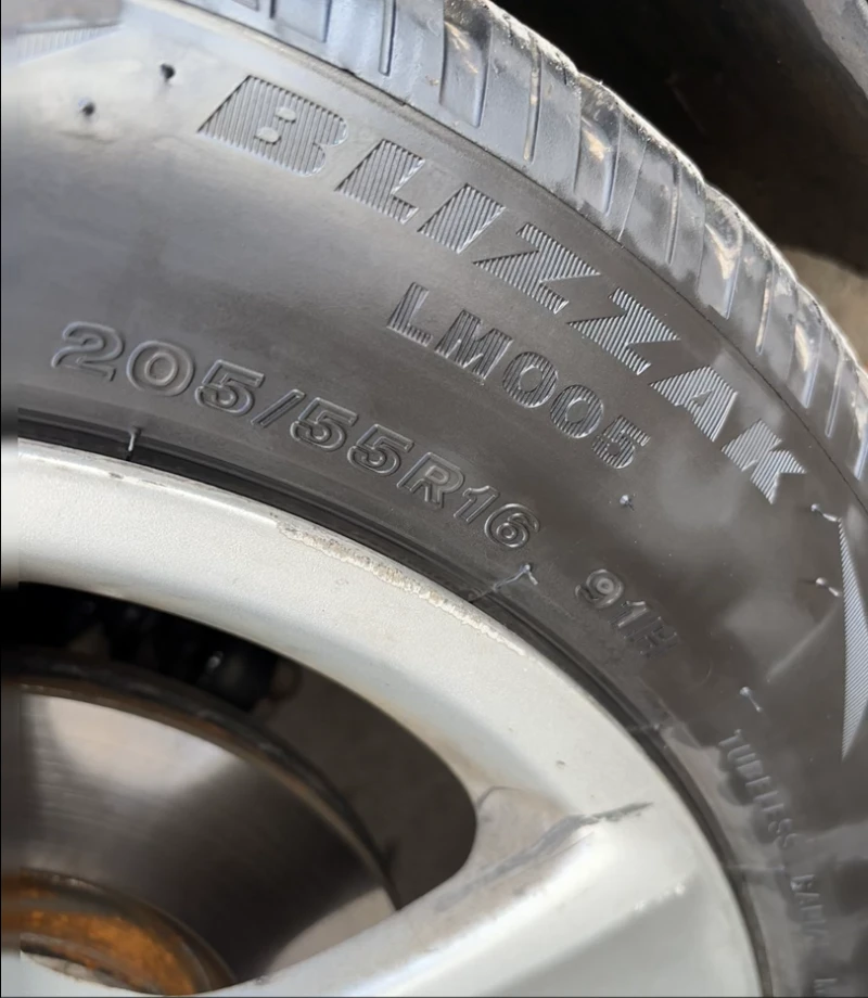 Peugeot 307, снимка 7 - Автомобили и джипове - 52773236