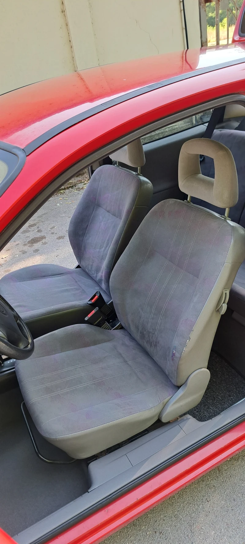 Opel Corsa, снимка 11 - Автомобили и джипове - 52797542