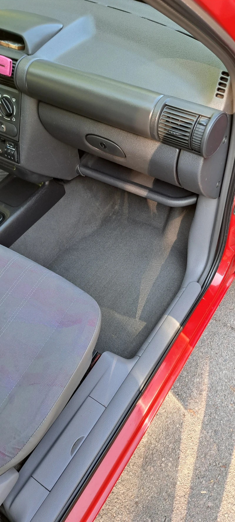 Opel Corsa, снимка 9 - Автомобили и джипове - 52797542