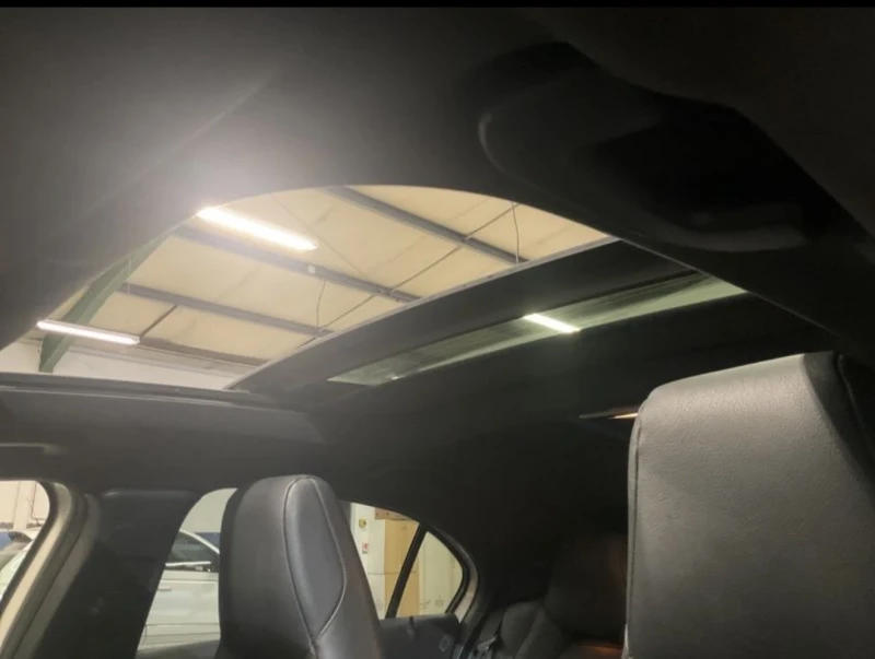 Mercedes-Benz A 180 CDi-AMG sport-Лизинг през Уникредит , снимка 8 - Автомобили и джипове - 52811265