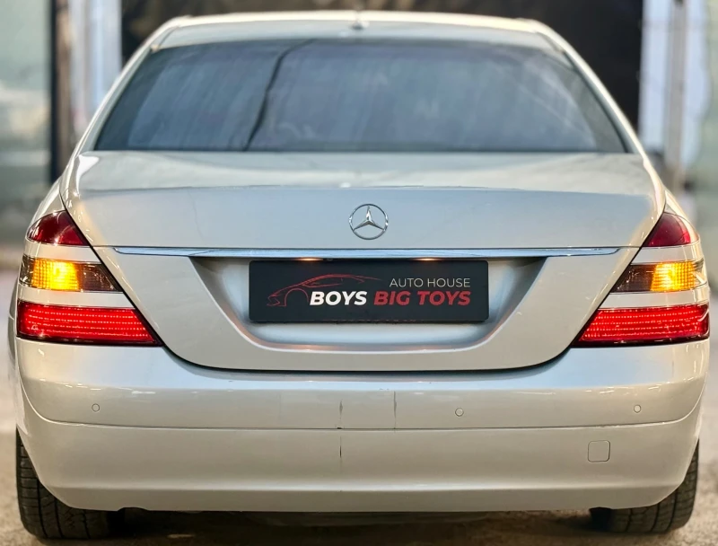 Mercedes-Benz CLS 320 Подгрев* Обдухване* Start/Stop* Вакум* NithVision*, снимка 4 - Автомобили и джипове - 52834533