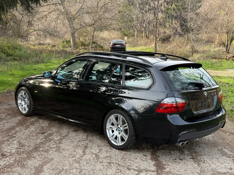 BMW 325 197, снимка 3 - Автомобили и джипове - 52851676