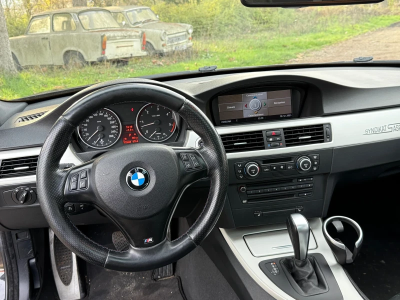 BMW 325 197, снимка 6 - Автомобили и джипове - 52851676