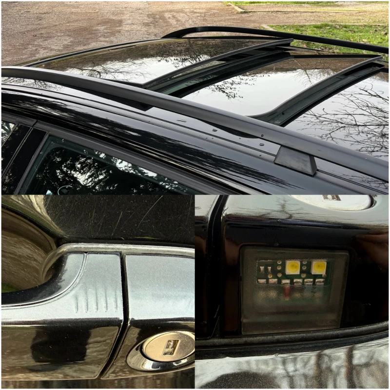 BMW 325 197, снимка 8 - Автомобили и джипове - 52851676