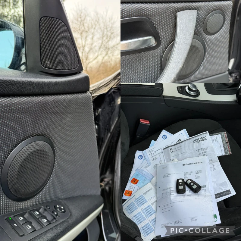 BMW 325 197, снимка 7 - Автомобили и джипове - 52851676