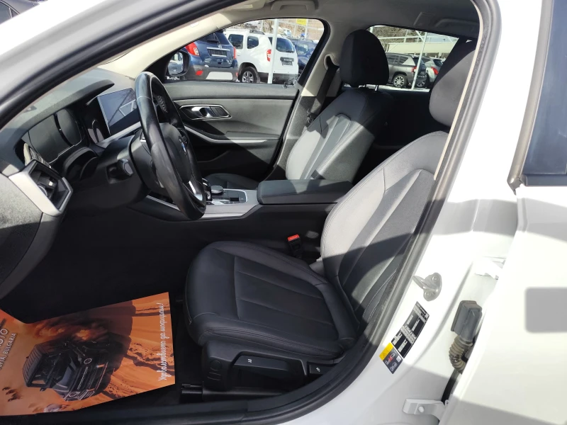BMW 330 E* xDRIVE* 4x4* PLUG IN HYBRID* LED* КОЖА* CARPLAY, снимка 6 - Автомобили и джипове - 53043395