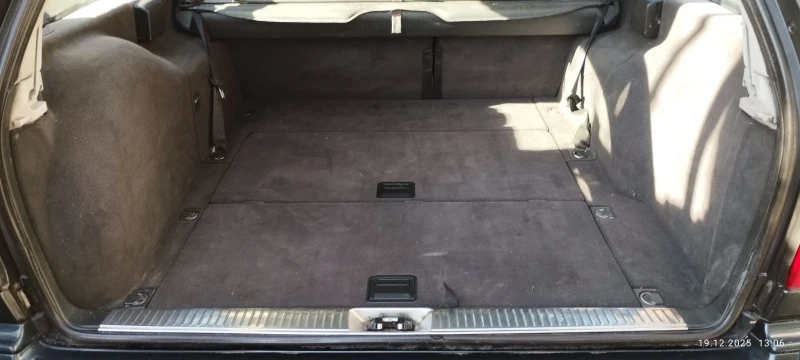 Mercedes-Benz 320 ЦДИ Климатроник, снимка 15 - Автомобили и джипове - 53051627