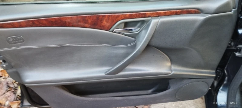 Mercedes-Benz 320 ЦДИ Климатроник, снимка 14 - Автомобили и джипове - 53051627