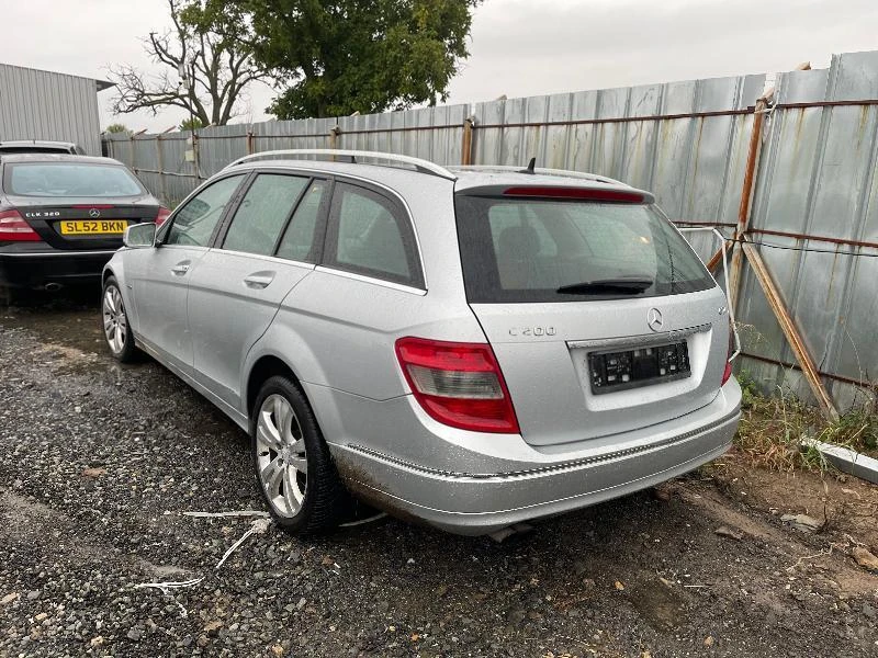 Mercedes-Benz C 220 651 мотор на части, снимка 11 - Автомобили и джипове - 34641663