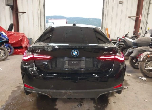 BMW i4 XDRIVE40, снимка 7 - Автомобили и джипове - 48320536