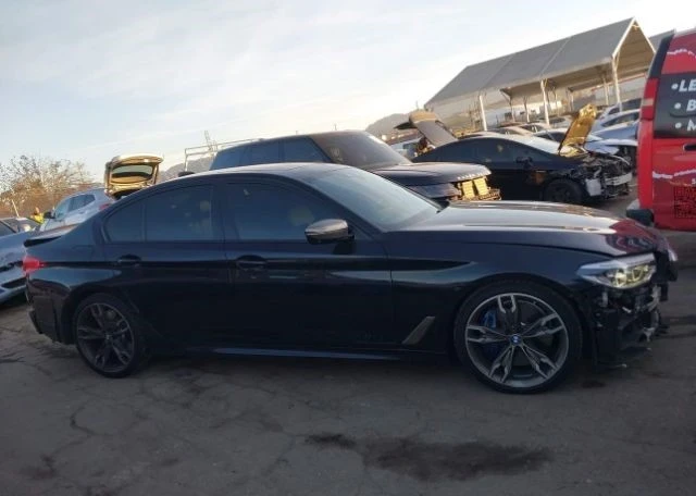 BMW 550, снимка 4 - Автомобили и джипове - 48718847