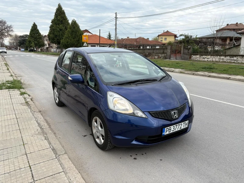 Honda Jazz - 5950 лв. - 51856010 1