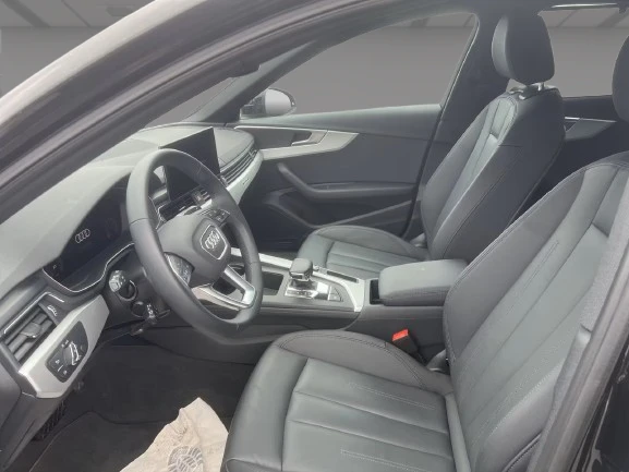 Audi A4 Avant 40 TDI Quattro = S-line = Гаранция - изображение 6