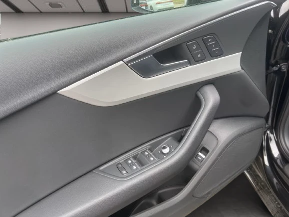 Audi A4 Avant 40 TDI Quattro = S-line = Гаранция - изображение 5