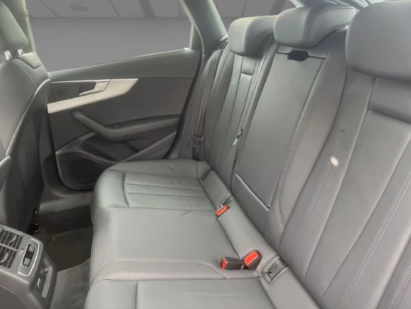 Audi A4 Avant 40 TDI Quattro = S-line = Гаранция - изображение 10