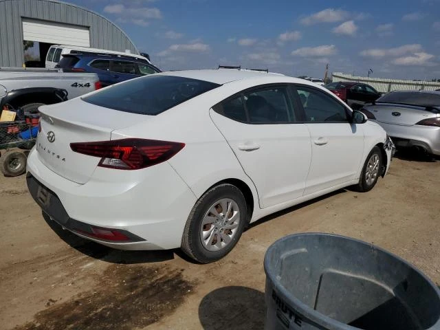 Hyundai Elantra SE - изображение 4