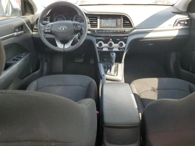 Hyundai Elantra SE - изображение 8