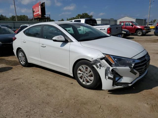 Hyundai Elantra SE - изображение 5