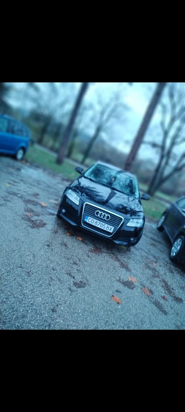 Audi A3, снимка 6 - Автомобили и джипове - 55010254