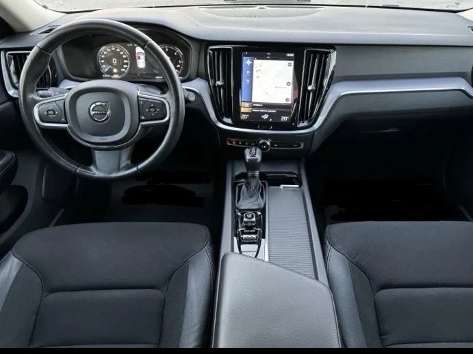 Volvo V60, снимка 10 - Автомобили и джипове - 55281791