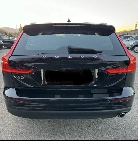 Volvo V60, снимка 8 - Автомобили и джипове - 55281791