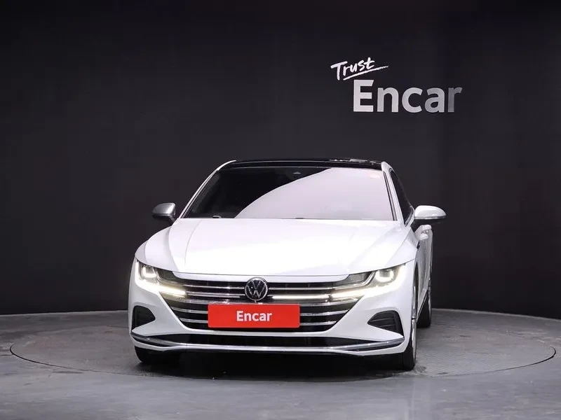 VW Arteon 2.0 TDI - САМО 30% АВАНС, снимка 3 - Автомобили и джипове - 55895614