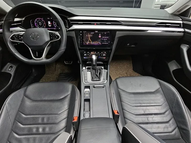 VW Arteon 2.0 TDI - САМО 30% АВАНС, снимка 7 - Автомобили и джипове - 55895614