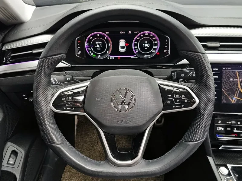 VW Arteon 2.0 TDI - САМО 30% АВАНС, снимка 12 - Автомобили и джипове - 55895614