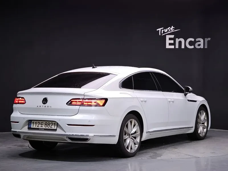 VW Arteon 2.0 TDI - САМО 30% АВАНС, снимка 2 - Автомобили и джипове - 55895614