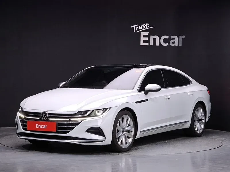 VW Arteon 2.0 TDI - САМО 30% АВАНС