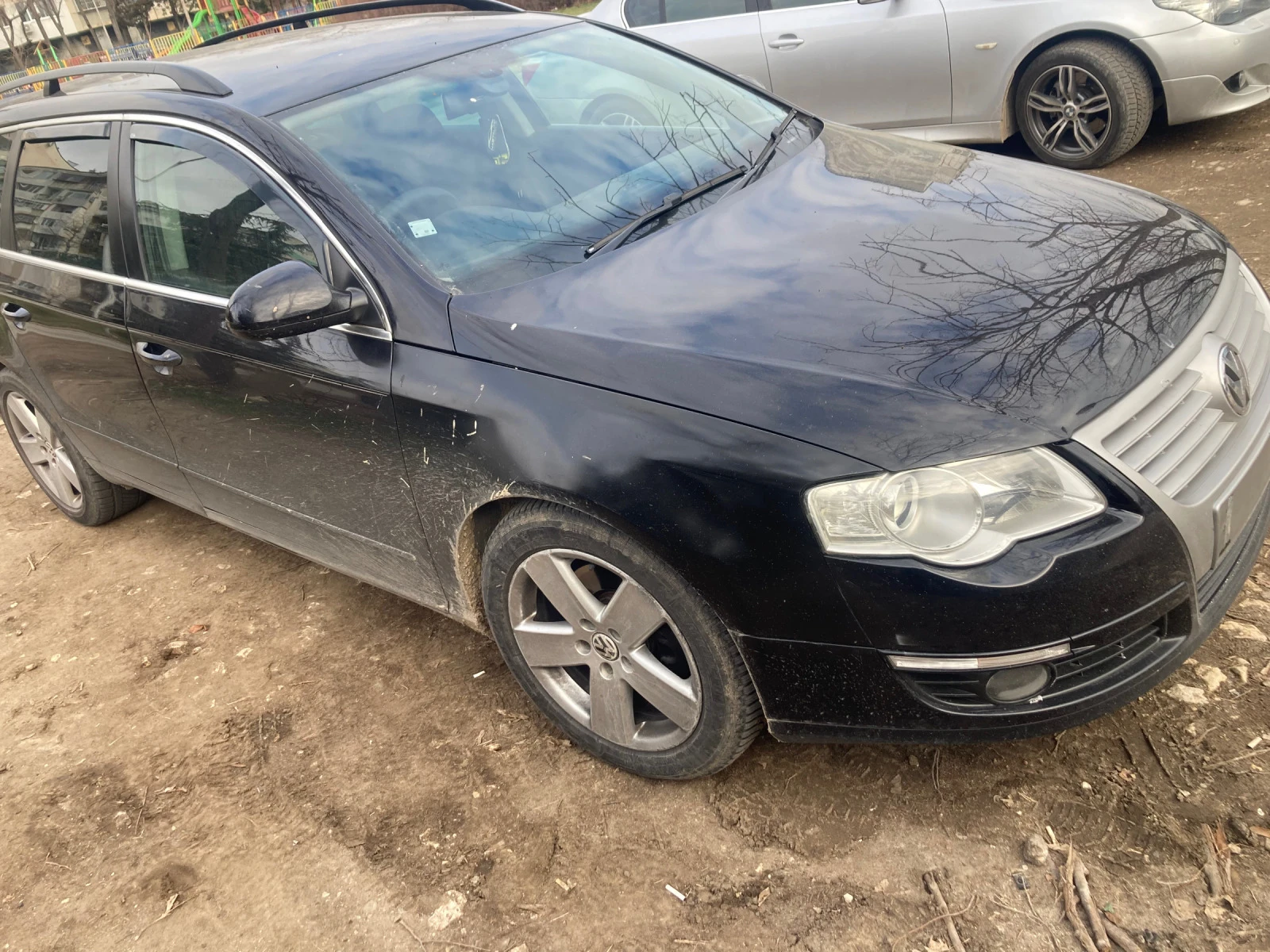 VW Passat 2.0tdi - изображение 6