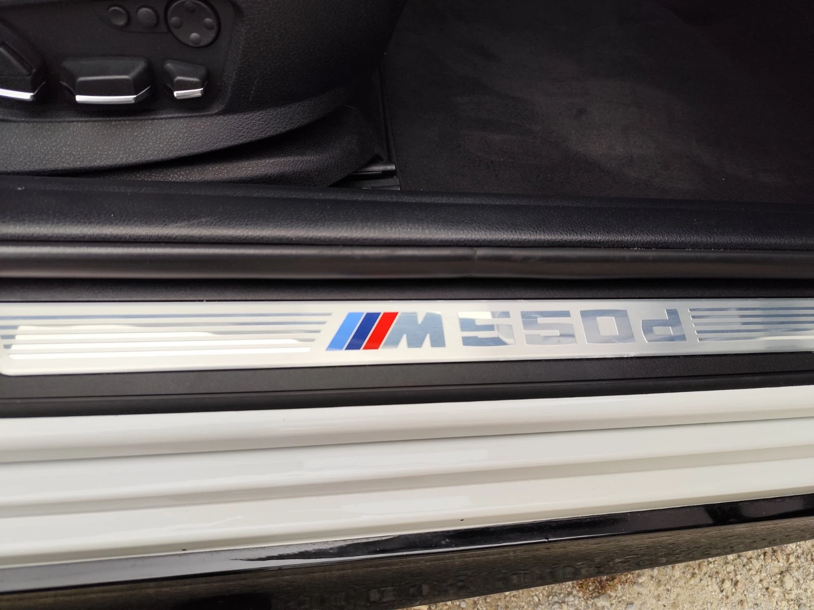 BMW 550 M 550D   4X4  X- DRIVE | Mobile.bg   14