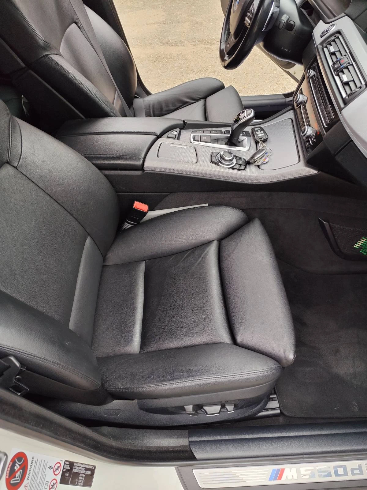 BMW 550 M 550D   4X4  X- DRIVE | Mobile.bg   13