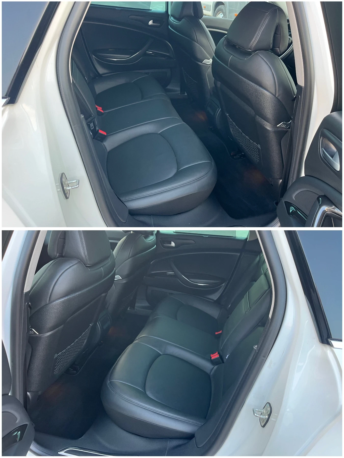 Citroen C5 2, 7HDI-204k.////NAVI/! | Mobile.bg   11