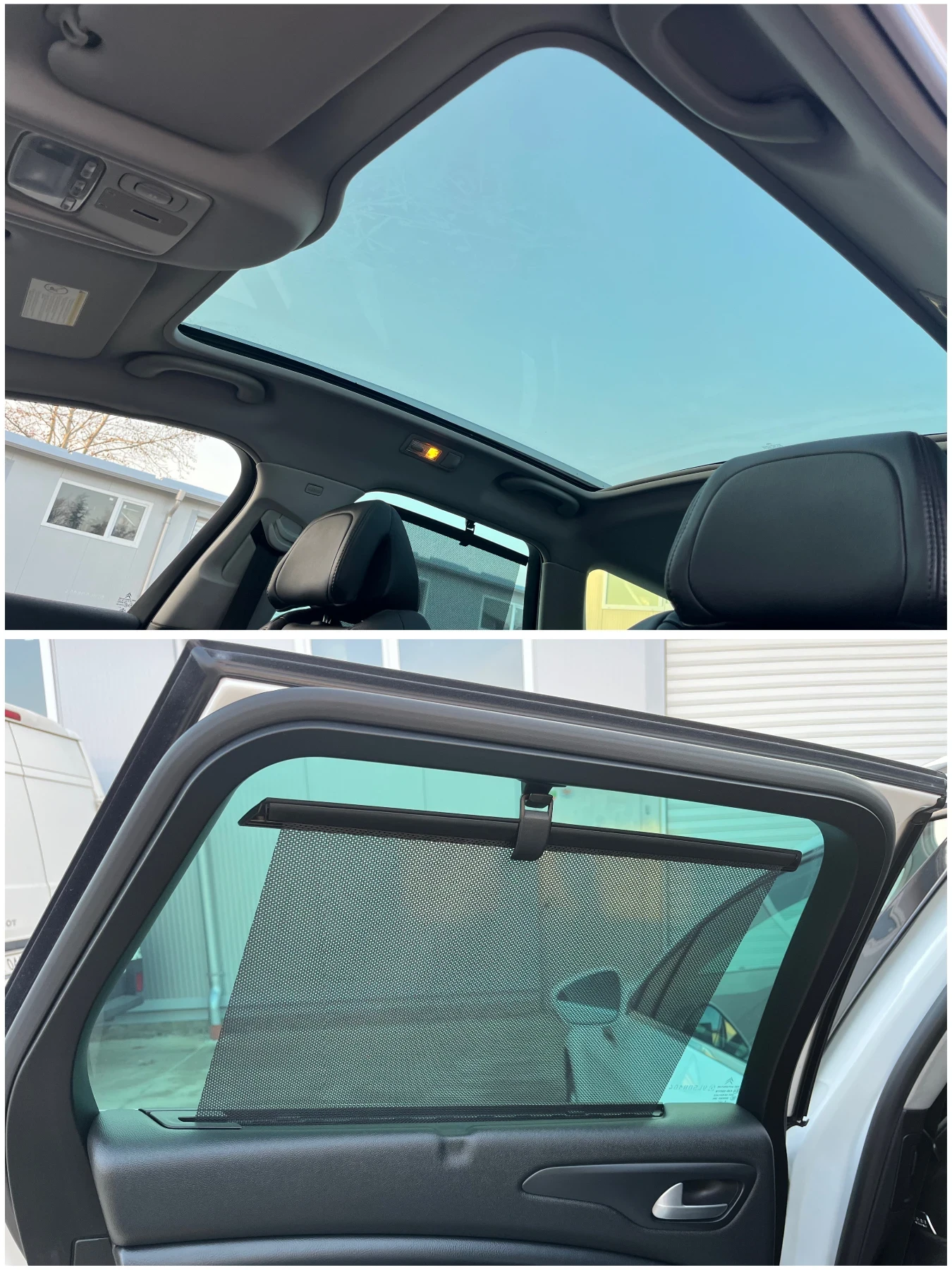 Citroen C5 2, 7HDI-204k.////NAVI/! | Mobile.bg   12