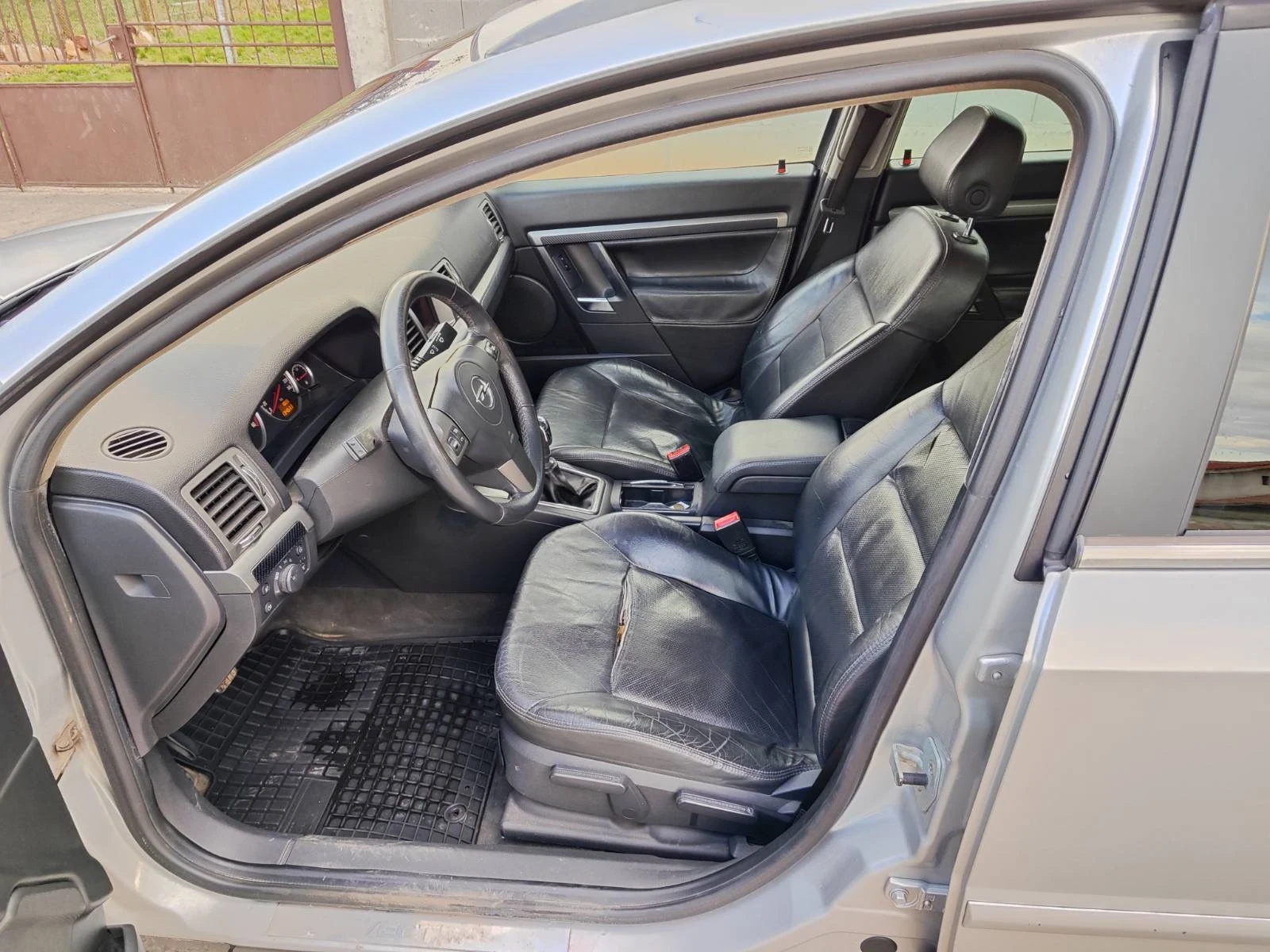 Opel Vectra  - изображение 6