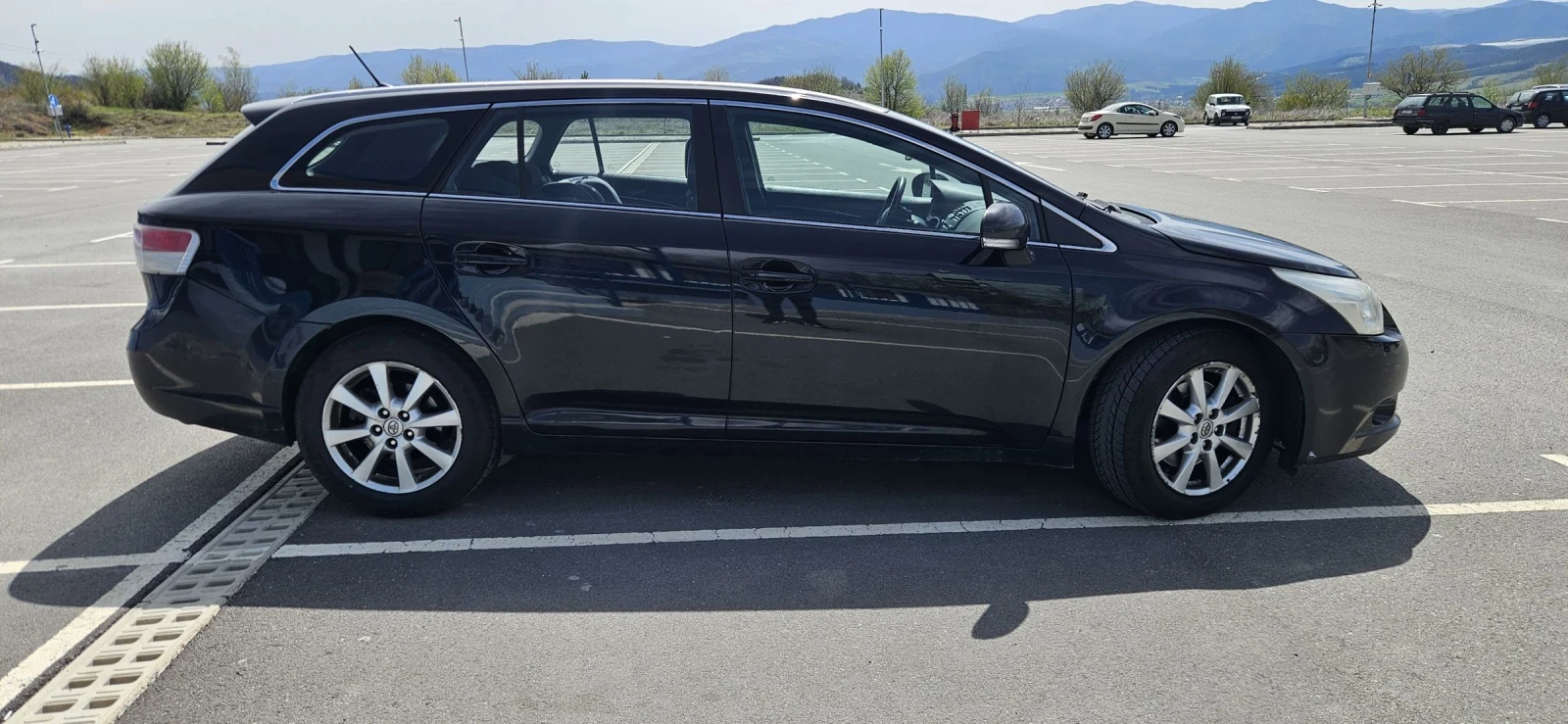 Toyota Avensis 2.2 D4D - изображение 3