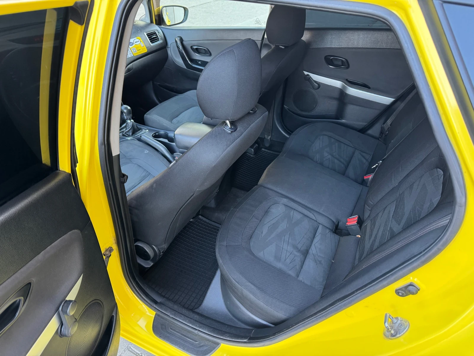 Kia Ceed 1.4 LPG - изображение 10
