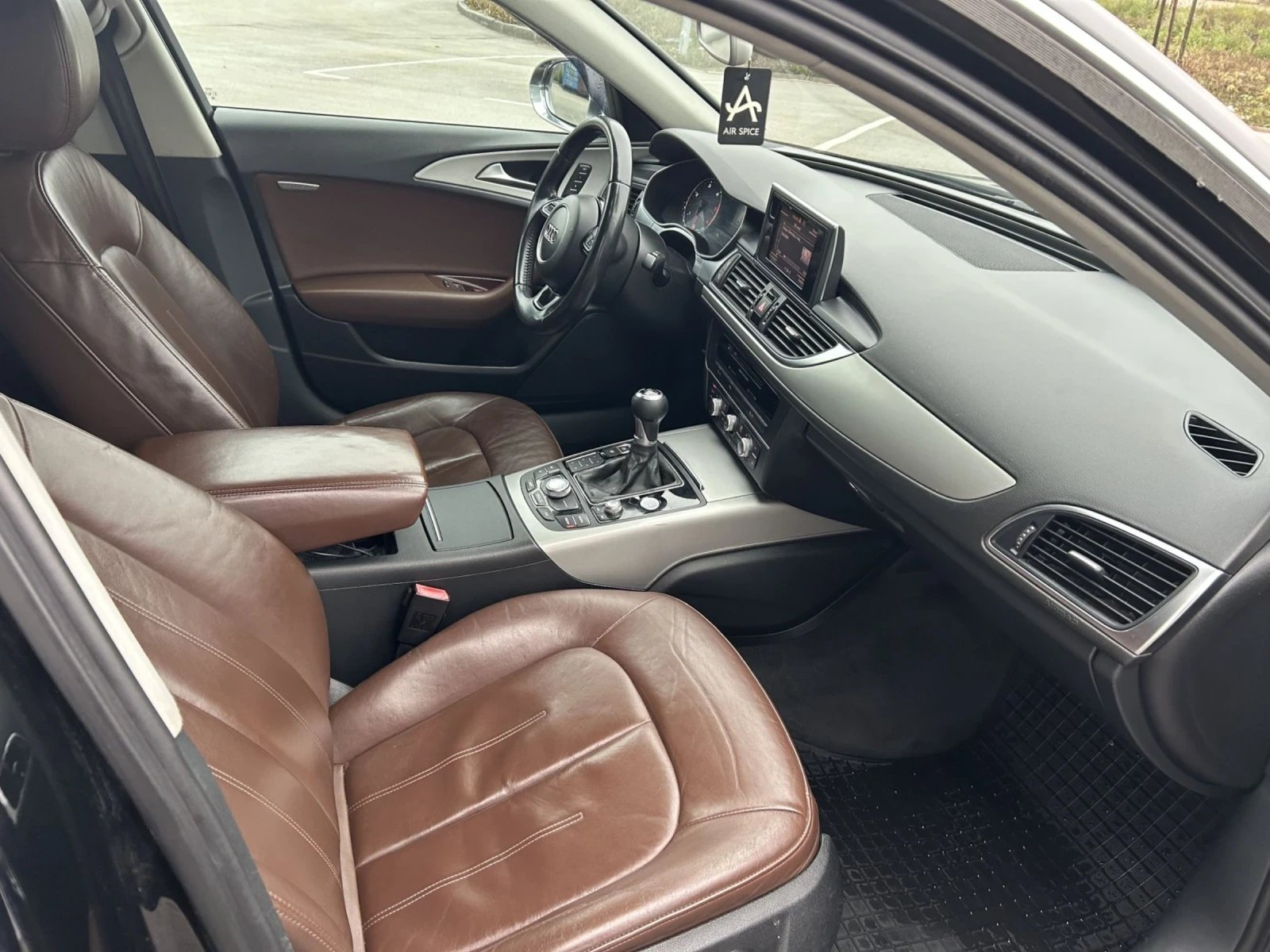 Audi A6 | Mobile.bg � ����������� 13