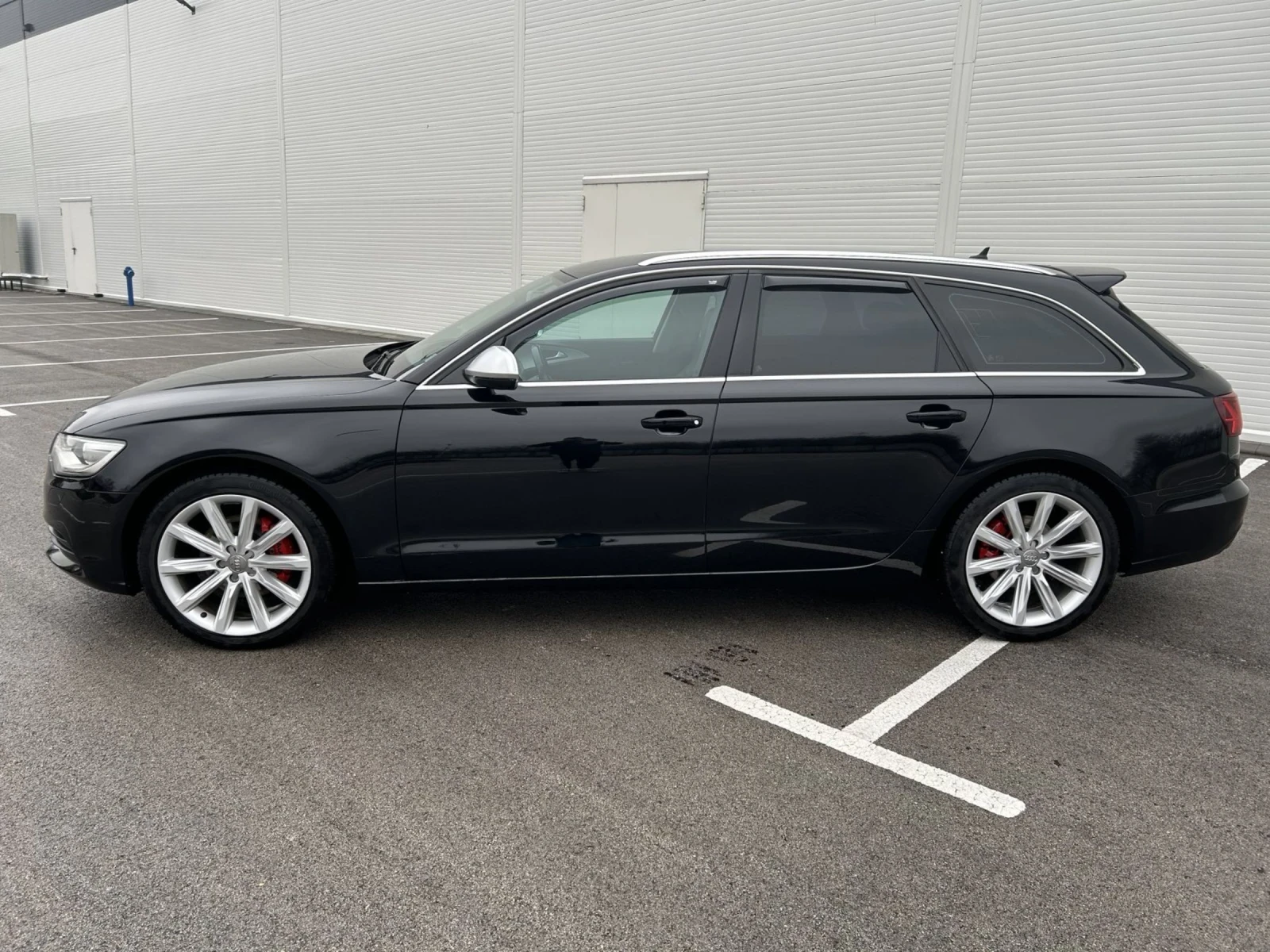 Audi A6  - изображение 5
