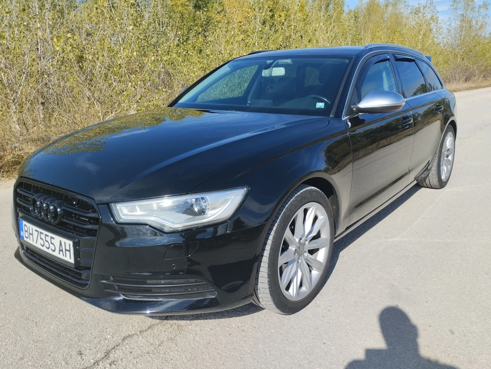 Audi A6  - изображение 4