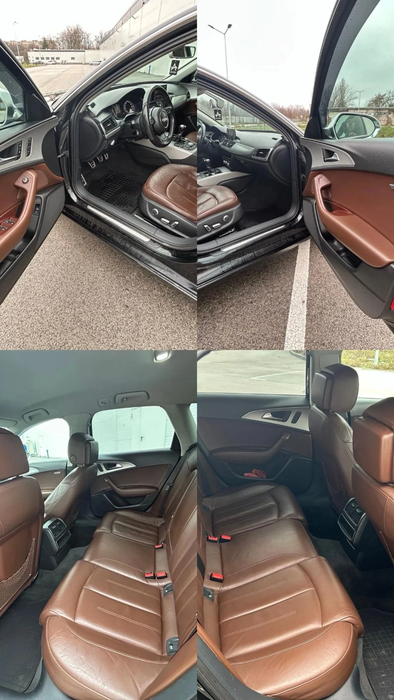 Audi A6 | Mobile.bg � ����������� 14